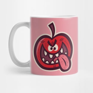 Outrageous Cherry Mug